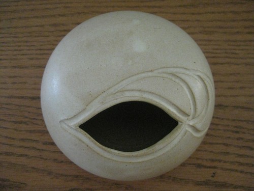 Japanese studio art pottery - japanese,