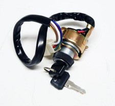 Ignition switch kawasaki - ignition,
