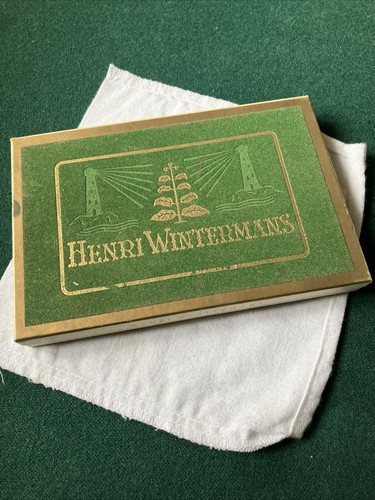 Henri wintermans grand gala - henri,