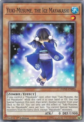 Yuki musume the ice - yuki-musume,, mayakashi