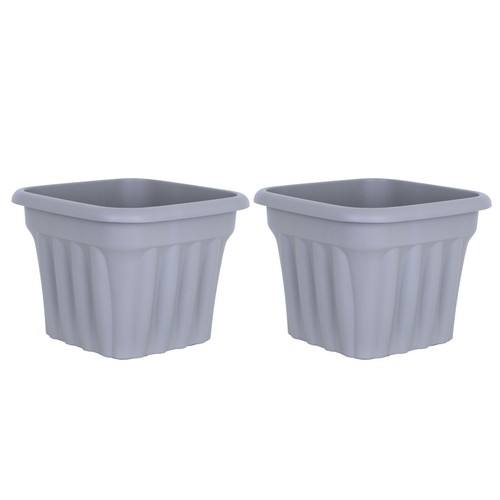 40cm large square - large,