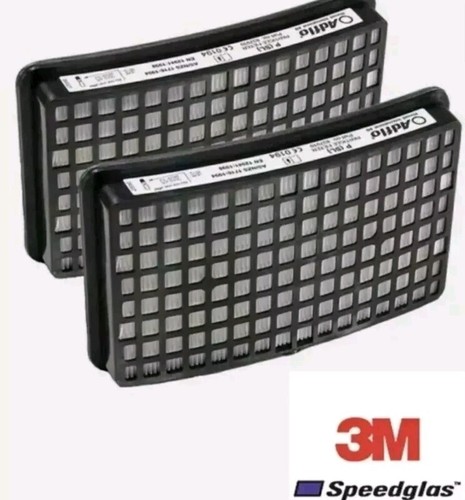 Speedglas adflo particle - 3m,