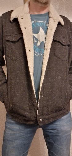 Levi denim jacket - levi’s,