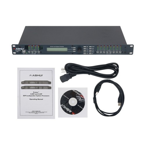 8sp dsp digital audio - 4.8sp,