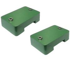 Pair raising blocks for - of,