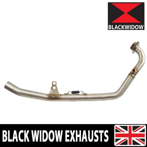 Peugeot 125 exhaust - peugeot, pm-01