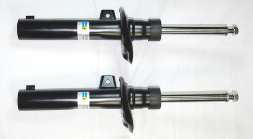 Bilstein front shocks - bilstein, b4