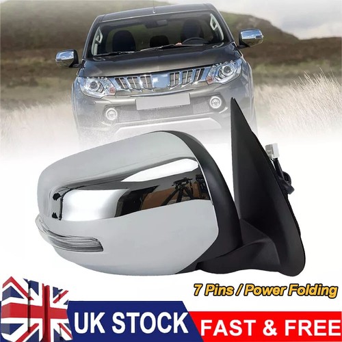 For mitsubishi triton l200 - mitsubishi,