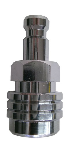 Adapter apex male standard - adapter,