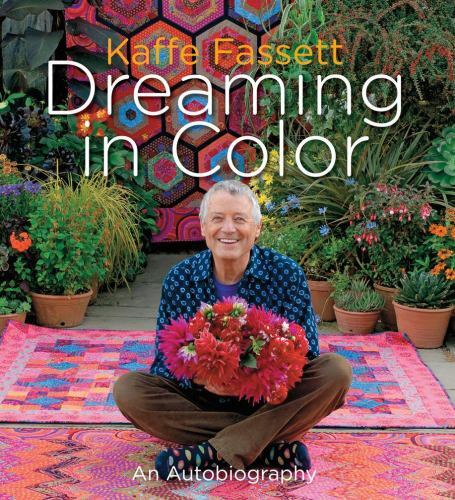 Kaffe fassett dreaming in - dreaming,
