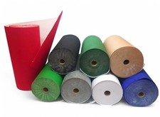 Self adhesive polyester felt - polyester,