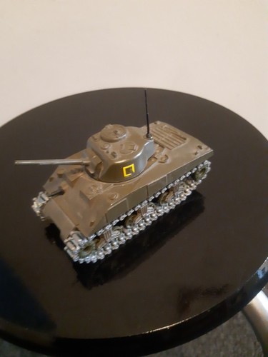 Solido ww2 green us - solido,