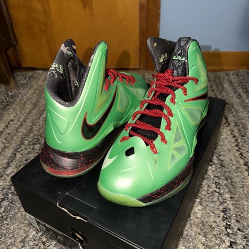 Lebron cutting jade - ‘cutting, jade’