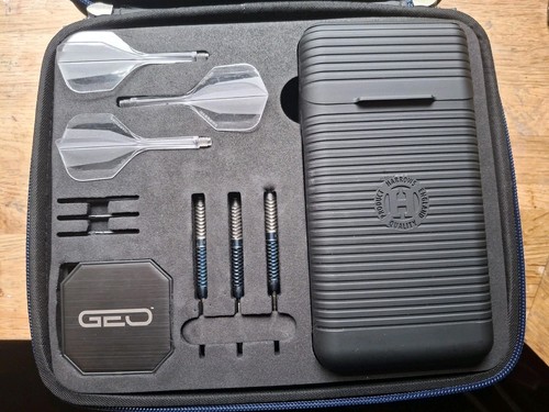 Harrows geo 23g darts - harrows, 01
