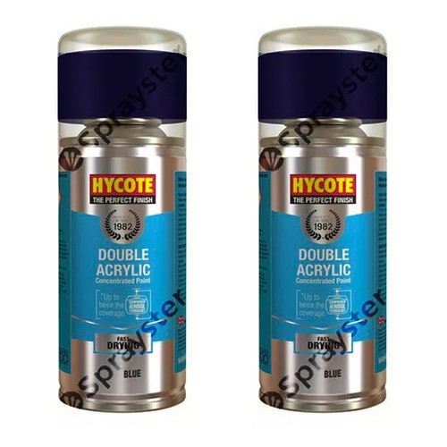 Hycote ford java blue - 2,