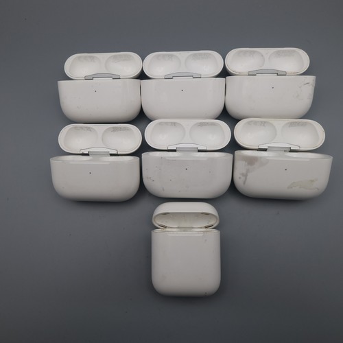 Apple airpods charging - apple,