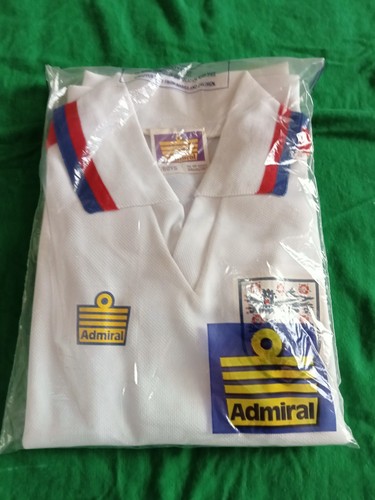 Admiral england shirt - admiral,