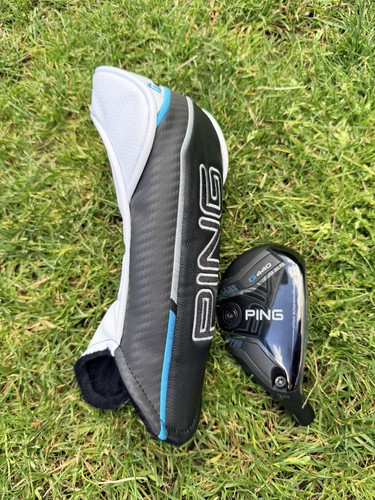 Ping g440 hybrid - ping, 3
