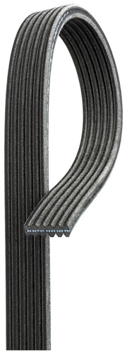 Rib multi drive belt - 6,
