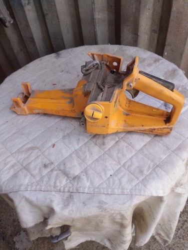 Partner k950 con saw - partner, tank