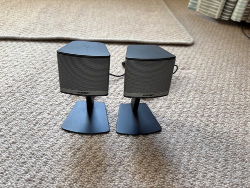 Bose companion series - bose,