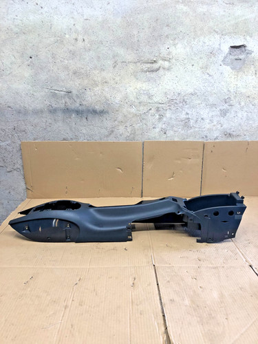 Porsche boxster 986 - 986, centre