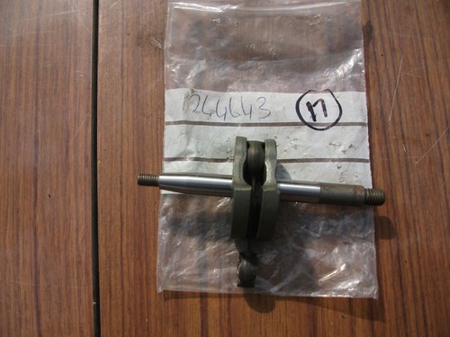 New ryobi strimmer crankshaft - ryobi,