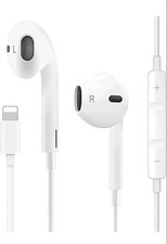 For iphone headphones earbuds - for,