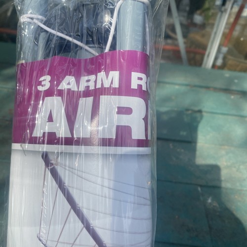 Arm 30metre laundry clothes - 3,