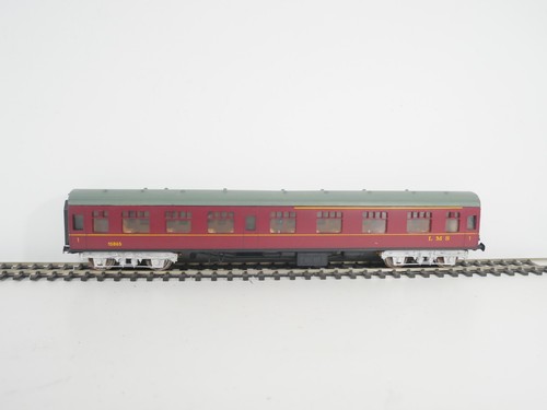 Lima gauge modified lms - gauge, 1st