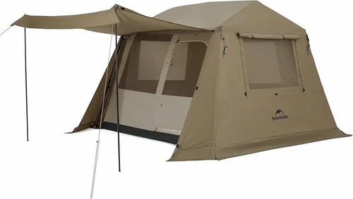Naturehike village camping - naturehike, 6