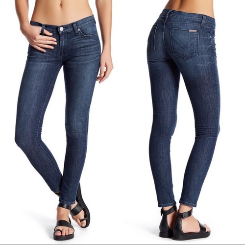 Hudson krista super - hudson, skinny