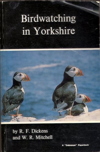 Birdwatching yorkshire w r - birdwatching,