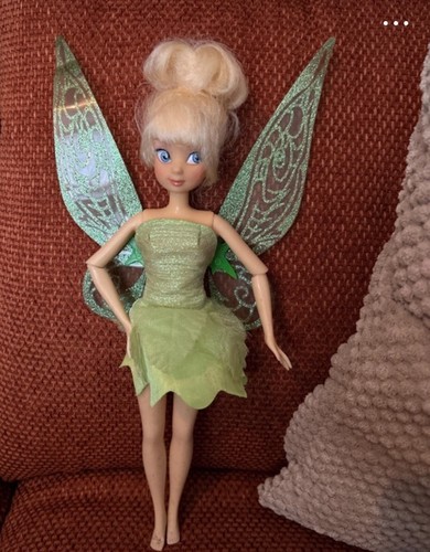 Vintage disney store tinker - vintage,