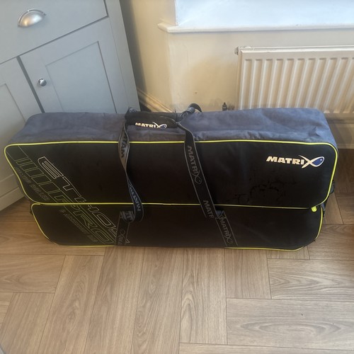 Matrix ethos pro - ethos, roller