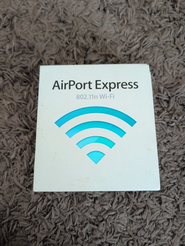Apple airport express a1264 - apple,