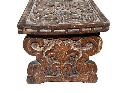 Antique 19th century oak - century,