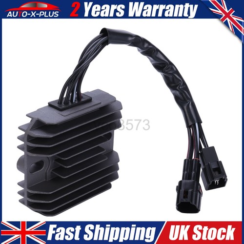Regulator rectifier fit - regulator,