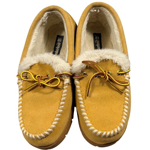 Timberland moccasin slippers - timberland,