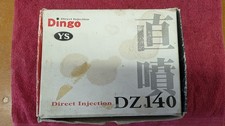 Dz140 engine - ys,