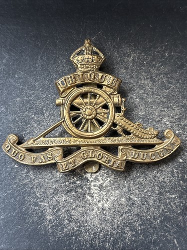 Royal artillery genuine - artillery,,