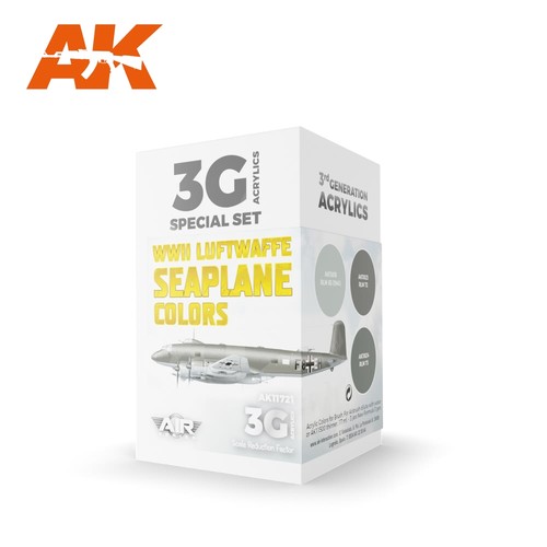 Ak11721 interactive set - ak,