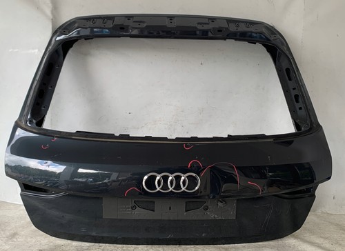 Audi kt8y oe - kt8y, tailgate