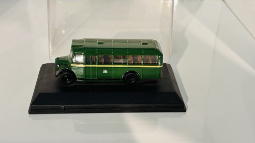 Oxford diecast scale - oxford, 1/76