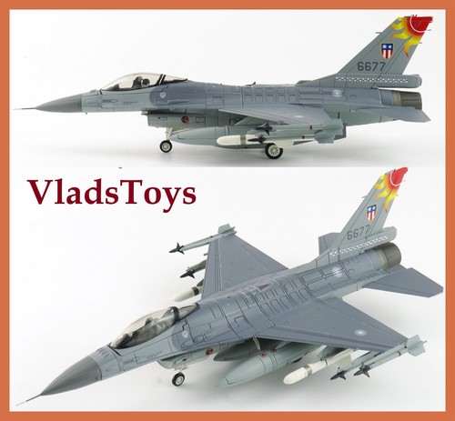 Hobby master 16a - 1:72, f-16a