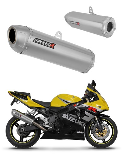 Gsxr 1000 2001 - -, 2004