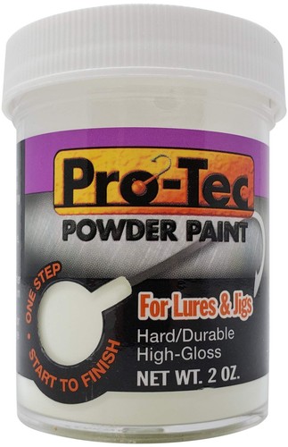 Pro tec 2oz - glow, overcoat