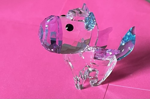 Swarovski enchanting pegasus - swarovski,