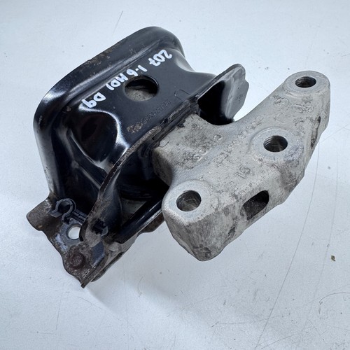 Peugeot 207 engine mount - peugeot,