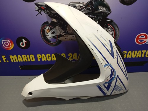 Fairing tank side right